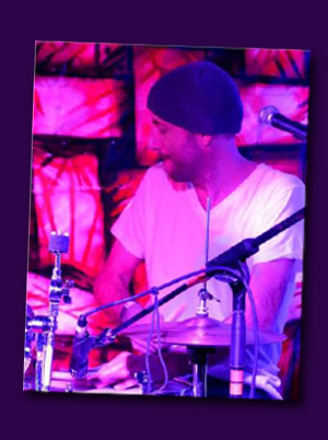 Darren Farnsworth LIVE